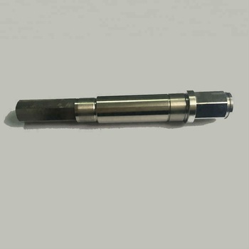 HY00036 Ventilatoras electric fan motor shaft