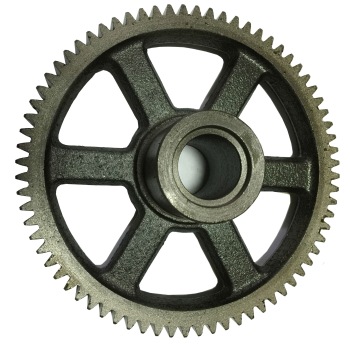 HY0044 chain sprocket wheel alloy wheel