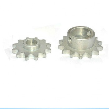 HY0044 chain sprocket wheel alloy wheel
