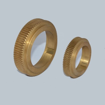 HY00043 <font color='red'>chain</font> worm wheel and worm <font color='red'>gear</font> wheel factory supplier