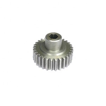 HY00087 Milling machine CNC planetary gear