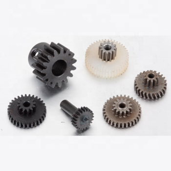 HY00092 Intermediate drive gear transmission