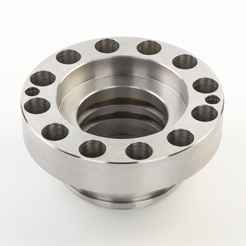 HY00062 Metal cnc machined components