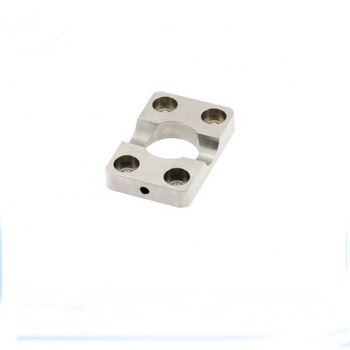 HY00097 Metal CNC machinery lathe parts