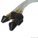 CO2 PURGE PIPE 