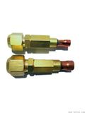 RESTRICTOR  VALVES 