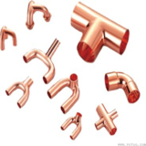 COPPER FITTINGS 