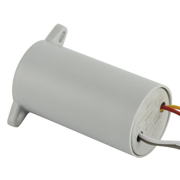 Cbb60 450V AC Motor Run Capacitor for Washing Machine with Hanger