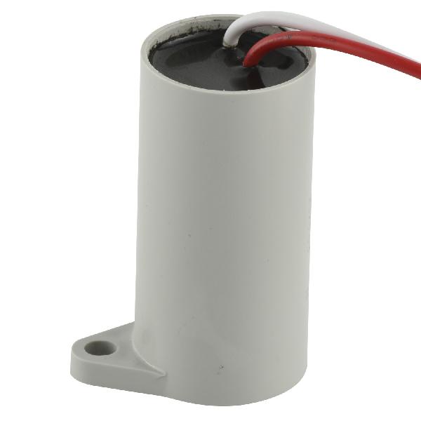 Cbb60 13UF 450V AC Motor Run Capacitor for Washing Machine with Hanger