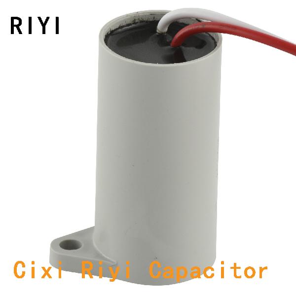 Cbb60 13+5UF 450V S0 TUV AC Motor Run Capacitor for Washing Machine