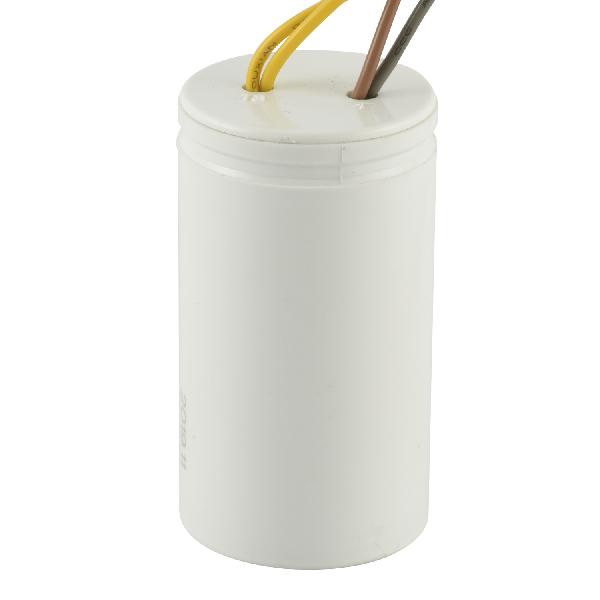 Cbb60 13+4UF 450V AC Motor Run Capacitor for Washing Machine