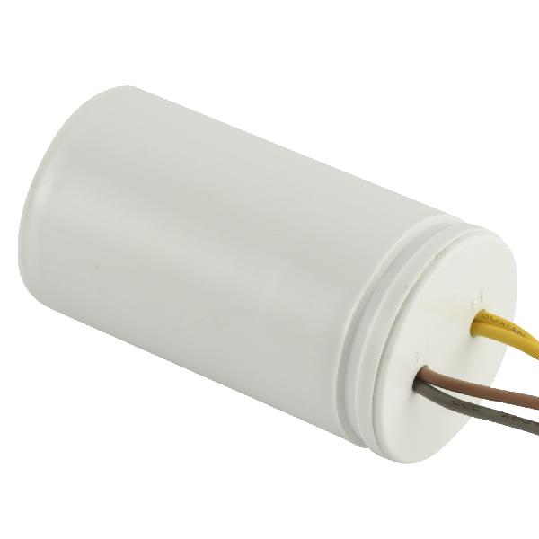 Cbb60 13+4UF 450V AC Motor Run Capacitor for Washing Machine