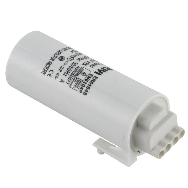 Cbb80 Lighting Capacitor for Lamp 250V 9UF