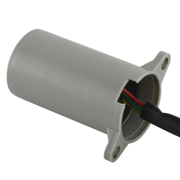 Cbb60 10+5UF 450V AC Motor Run Capacitor for Washing Machine with Hanger