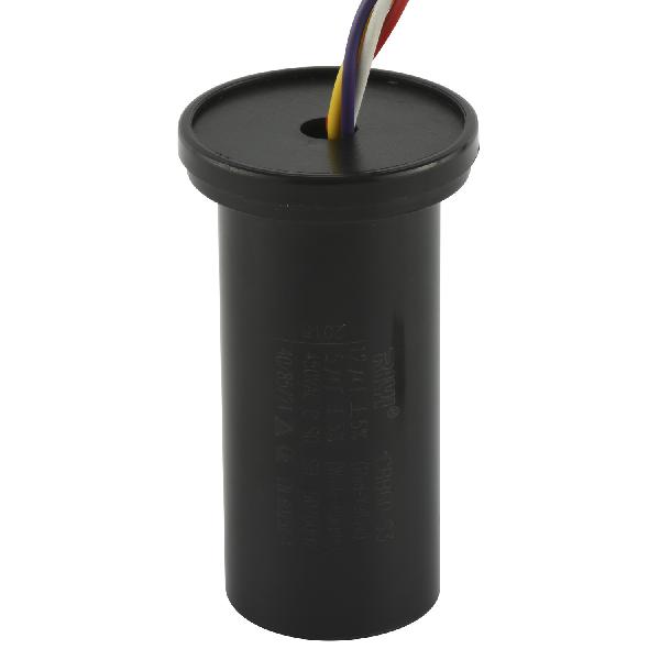 Cbb60 12+5UF 450V AC Motor Run Capacitor for Washing Machine