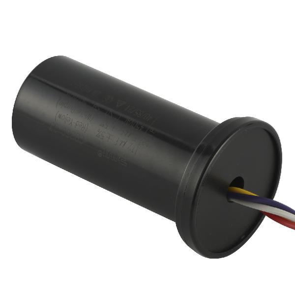 Cbb60 12+5UF 450V AC Motor Run Capacitor for Washing Machine