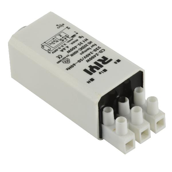 Ignitor 400W, Sodium Lamp Starter, Metal Halide Electric Ignitor