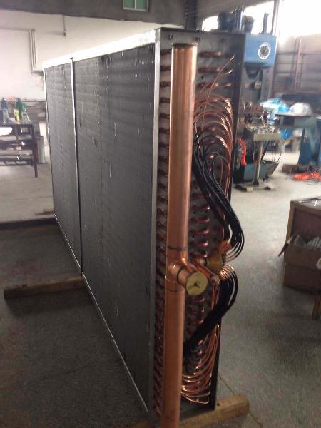 Condenser