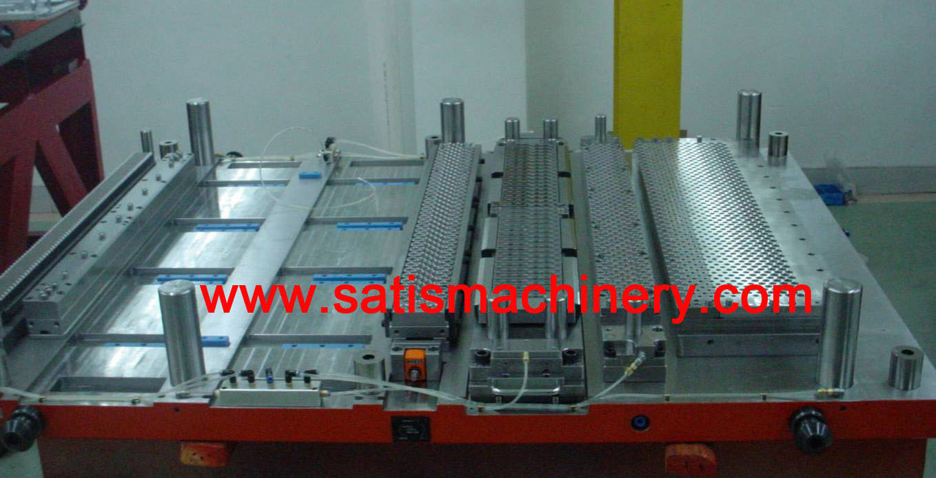 PRODUCT CATEGORIES Fin Dies Hot Products Related Products Send Inquiry Related Products List