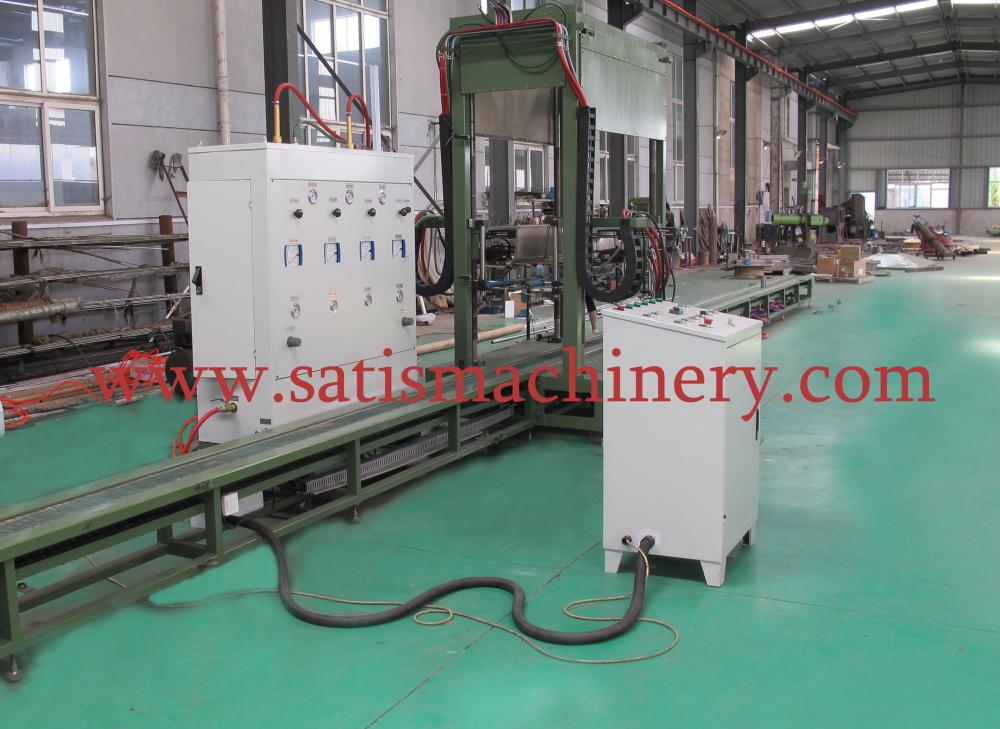 PRODUCT CATEGORIES Automatic Copper Tubing Fin Coil Brazing Machine Hot Products Related Products Send Inquiry Related Products List