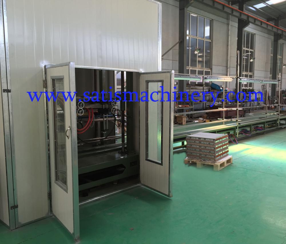 PRODUCT CATEGORIES Automatic Copper Tubing Fin Coil Brazing Machine Hot Products Related Products Send Inquiry Related Products List