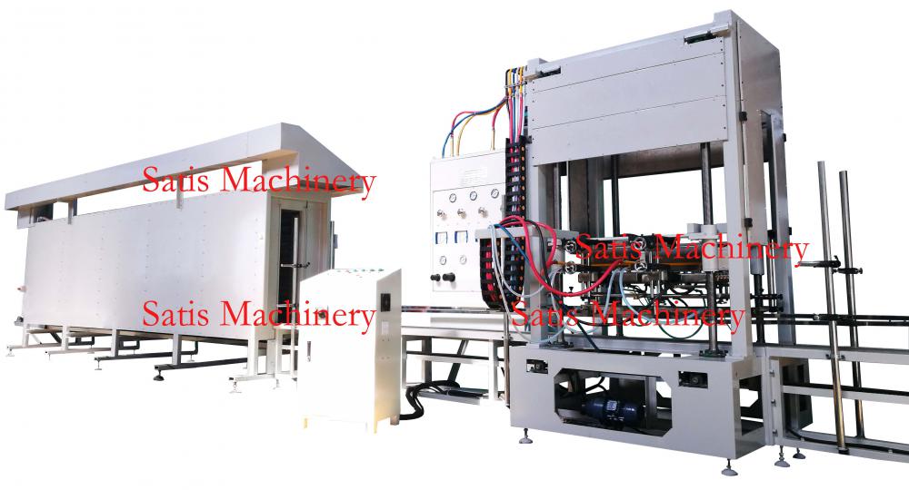 PRODUCT CATEGORIES Auto Degreasing, Drying and Brazing Machine SBM-1200 Hot Products Related Products Send Inquiry Related Products List