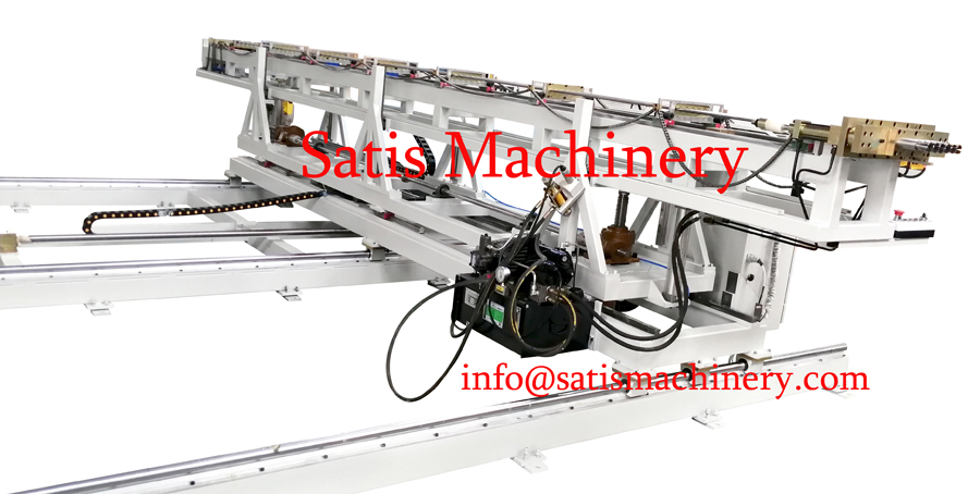 PRODUCT CATEGORIES Servo Portable Expander SPE-9.52 Hot Products Related Products Send Inquiry Related Products List