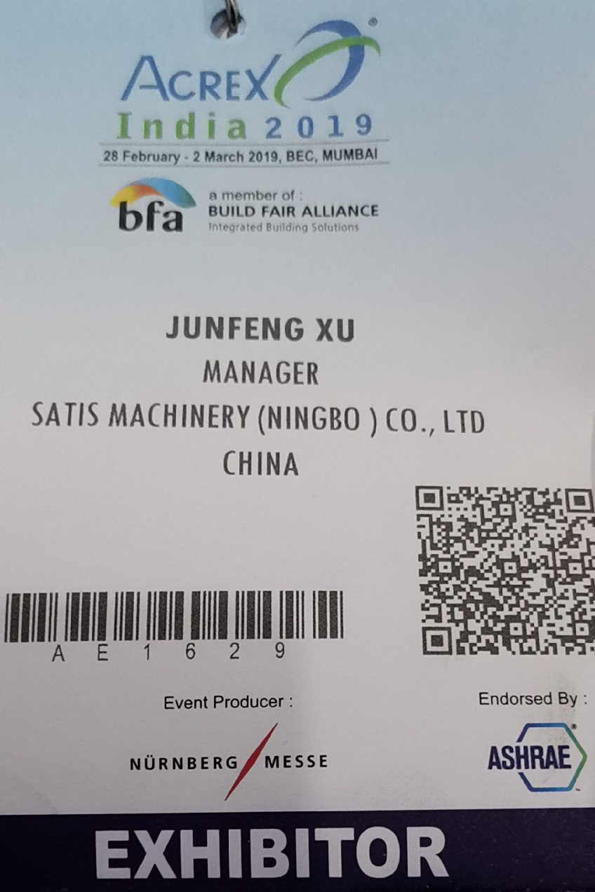 PRODUCT CATEGORIES Fin Press Line C type 45 tons capacity in Acrex India 2019 Hot Products Related Products Send Inquiry Related Products List