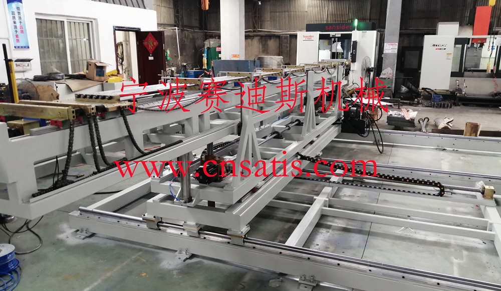 PRODUCT CATEGORIES Servo Horizontal Expander Hot Products Related Products Send Inquiry Related Products List