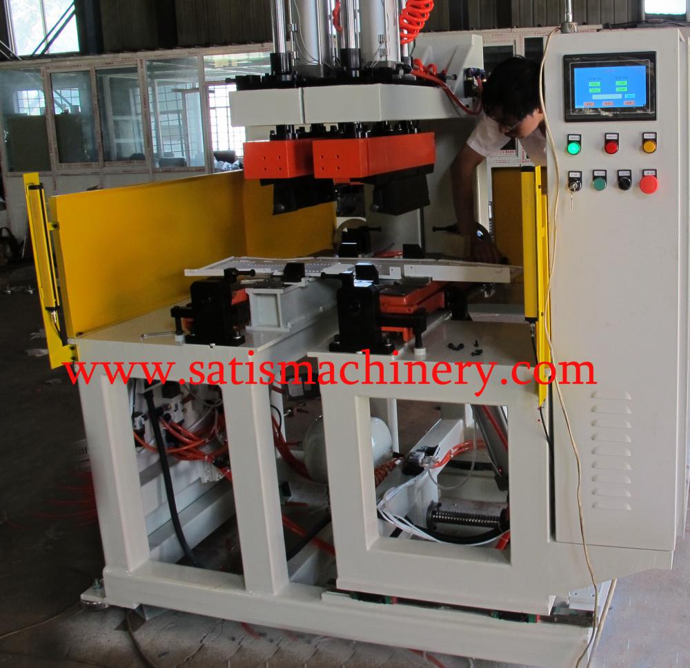 PRODUCT CATEGORIES Shell Forming Machine Hot Products Related Products Send Inquiry Related Products List