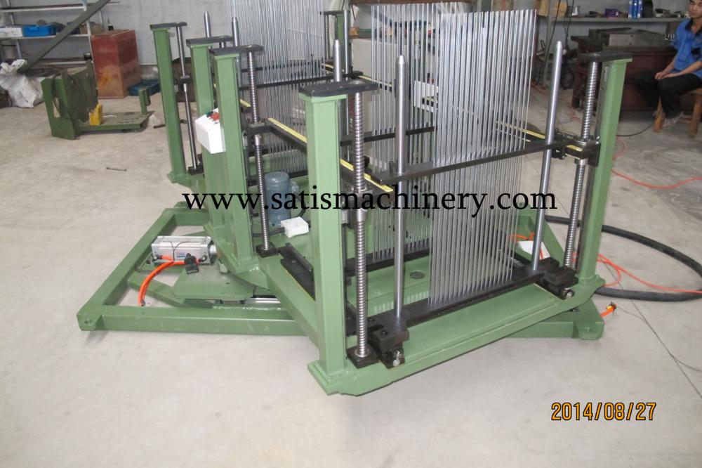 PRODUCT CATEGORIES Fin Press Stacker, Hot Products Related Products Send Inquiry Related Products List