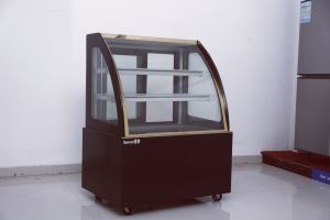 Arc Cake Cabine