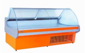 Convenient Cooked Food Refrigerator