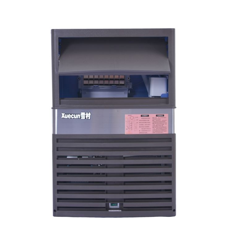 Air Cooled Ice Maker