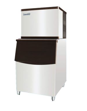 Bar Ice Maker