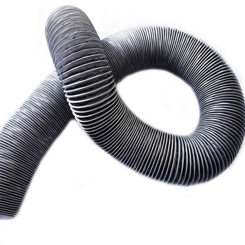 super September sales hydroponic ventilation aluminum spiral duct
