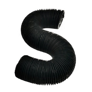 PVC pipe soft connection delivery guarantee
