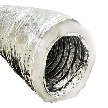 Double moisture-proof insulation pipe Suitable for a variety of construction sites