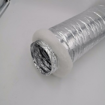 Double moisture-proof insulation pipe Suitable for a variety of construction sites