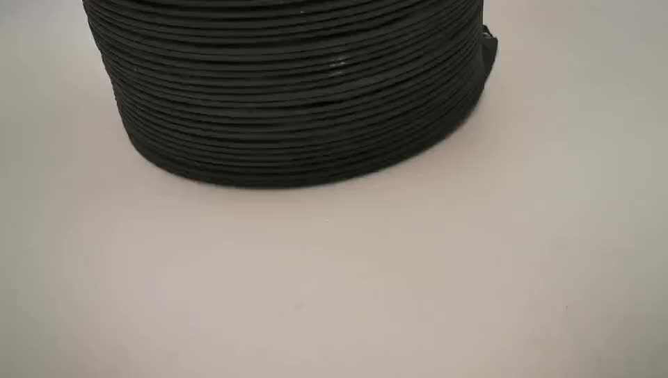 Steel wire structure Nylon fabric exhaust ventilation duct