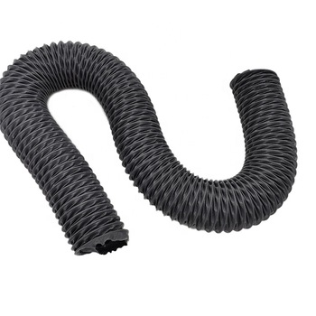 good quality flexible ac system nylon duct