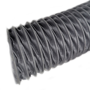 good quality flexible ac system nylon duct