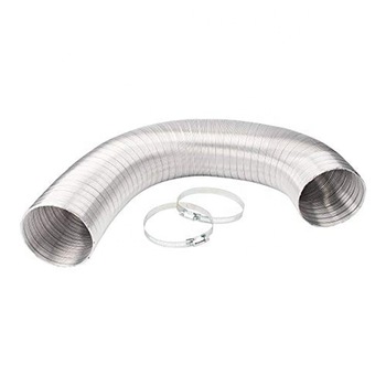 aluminum duct flexible vent from factory