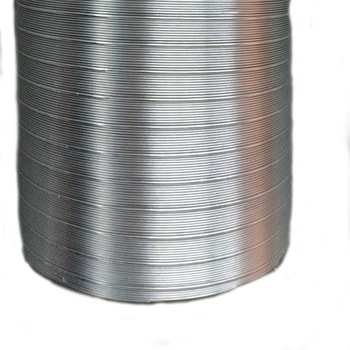 aluminum duct flexible vent from factory