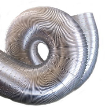 aluminum duct flexible vent from factory
