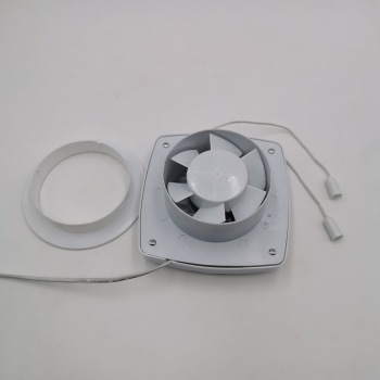 Deodorizing exhaust fan Safe and low noise Beautiful product