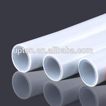 High Quality Plumbing Material Pipe Fitting PEX Pipe