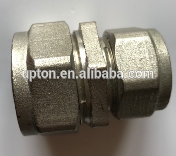 High Quality Plumbing Material Pipe Fitting PEX Reducing Socket