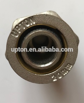 High Quality Plumbing Material Pipe Fitting PEX Reducing Socket