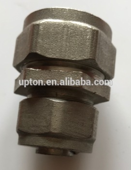 High Quality Plumbing Material Pipe Fitting PEX Reducing Socket